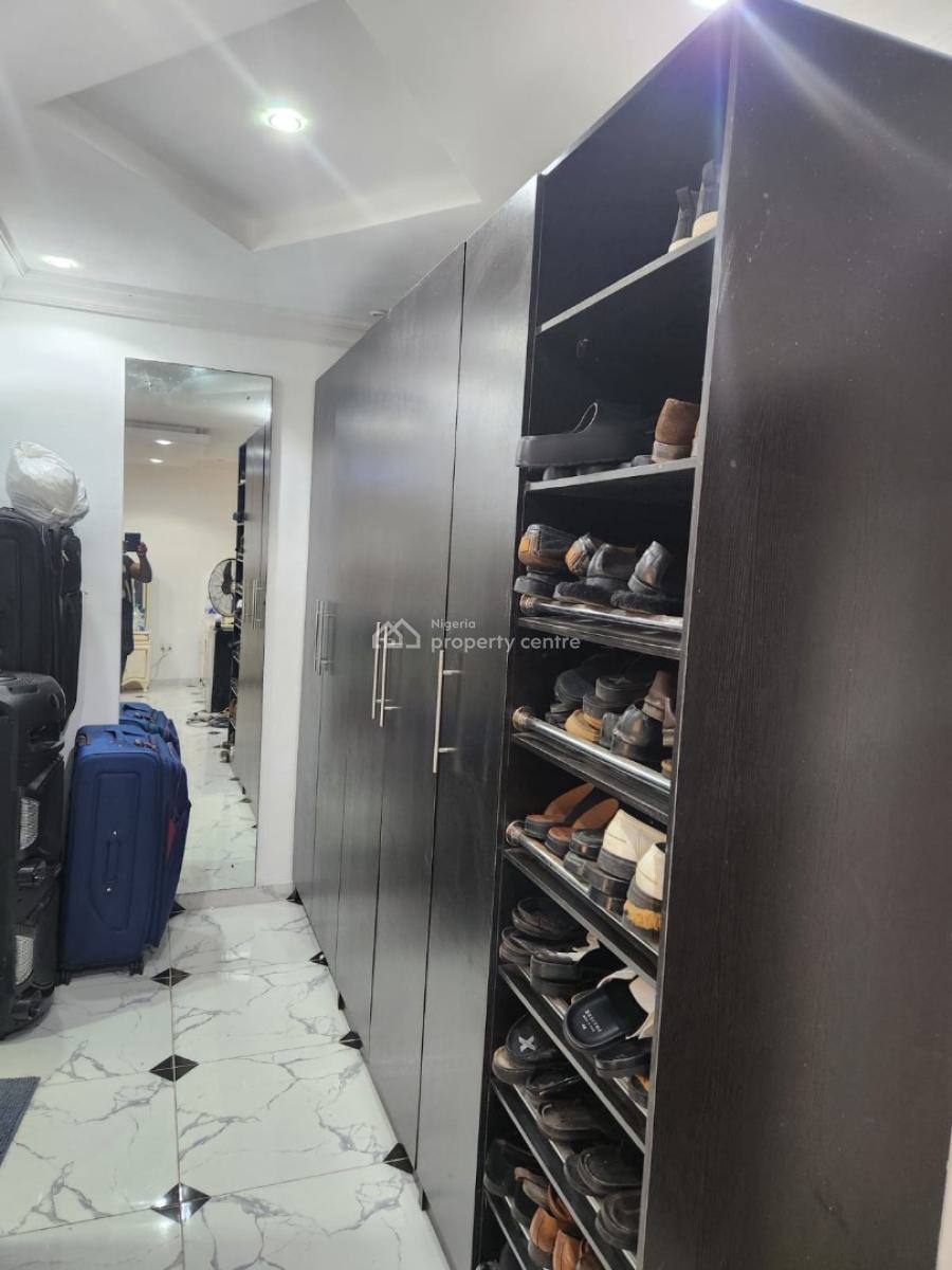 Luxury 3bedroom, Awoyaya, Ajah, Lagos, Detached Duplex for Rent