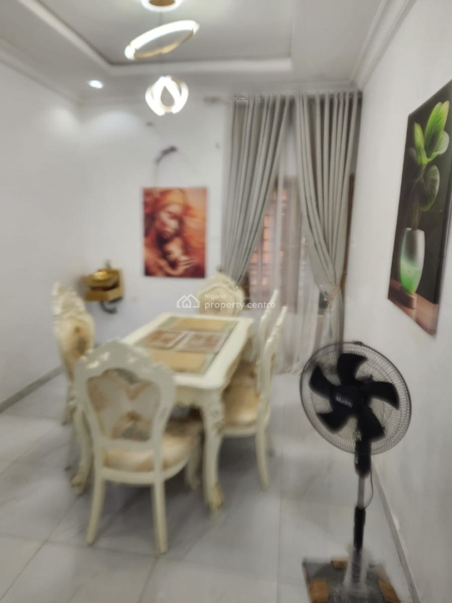 Luxury 3bedroom, Awoyaya, Ajah, Lagos, Detached Duplex for Rent