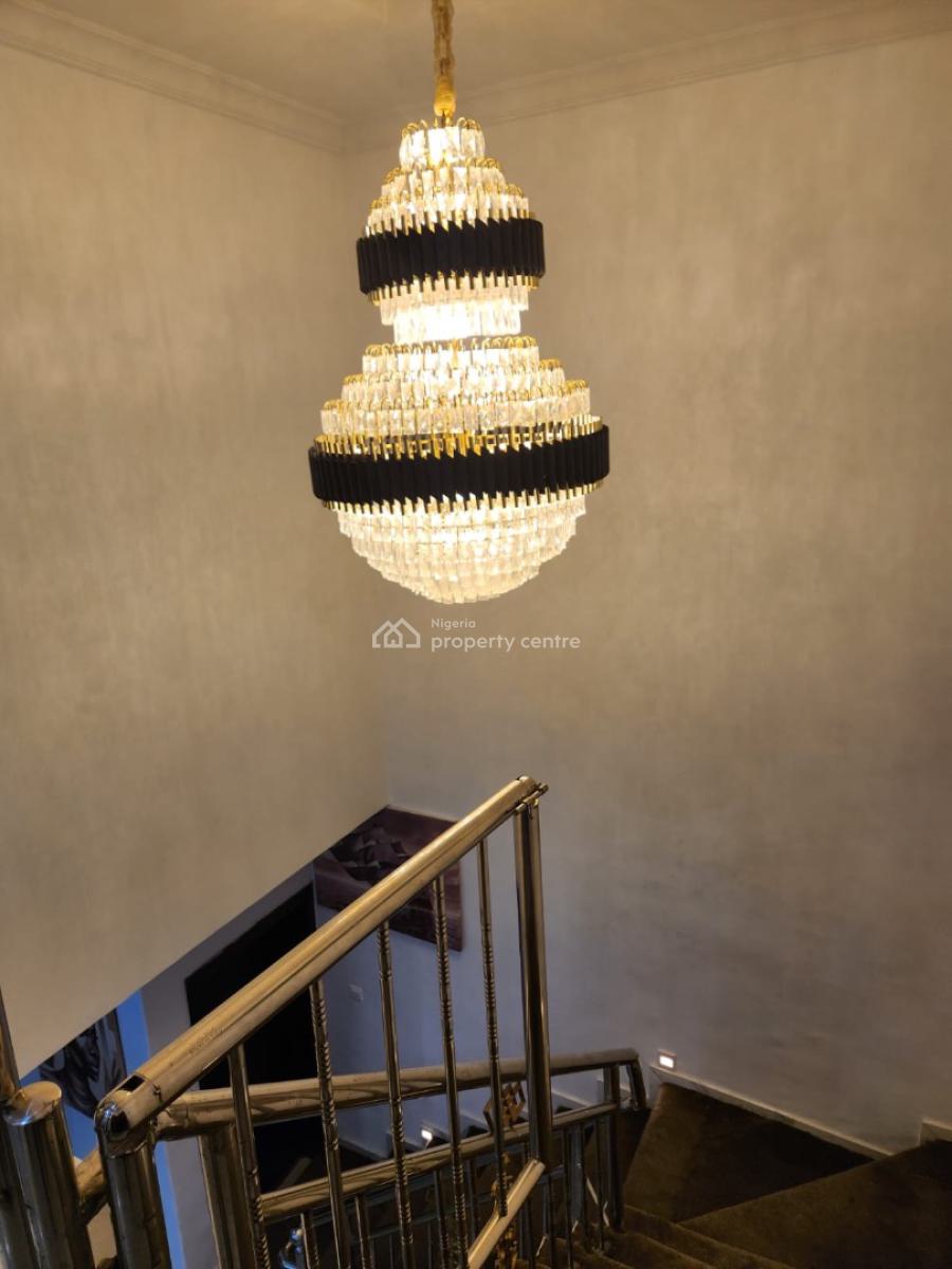 Luxury 3bedroom, Awoyaya, Ajah, Lagos, Detached Duplex for Rent