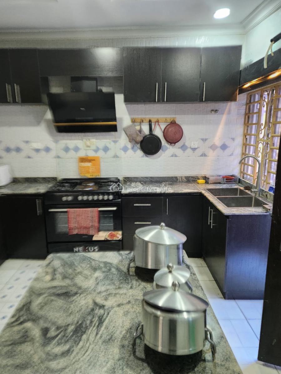 Luxury 3bedroom, Awoyaya, Ajah, Lagos, Detached Duplex for Rent