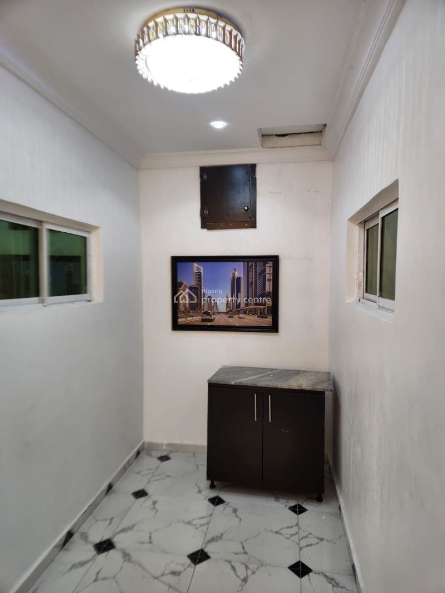 Luxury 3bedroom, Awoyaya, Ajah, Lagos, Detached Duplex for Rent