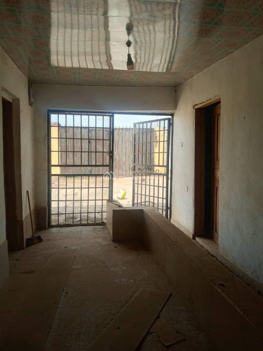 Pure Water Factory, Igbooloyin, Ojoo, Ibadan, Oyo, Factory for Sale