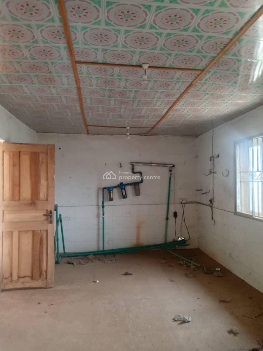 Pure Water Factory, Igbooloyin, Ojoo, Ibadan, Oyo, Factory for Sale