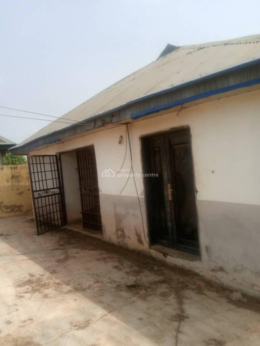 Pure Water Factory, Igbooloyin, Ojoo, Ibadan, Oyo, Factory for Sale