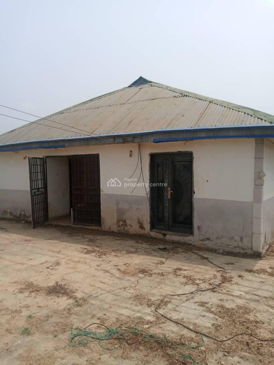 Pure Water Factory, Igbooloyin, Ojoo, Ibadan, Oyo, Factory for Sale