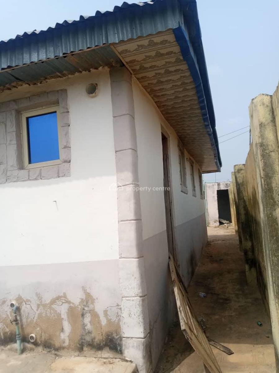 Pure Water Factory, Igbooloyin, Ojoo, Ibadan, Oyo, Factory for Sale
