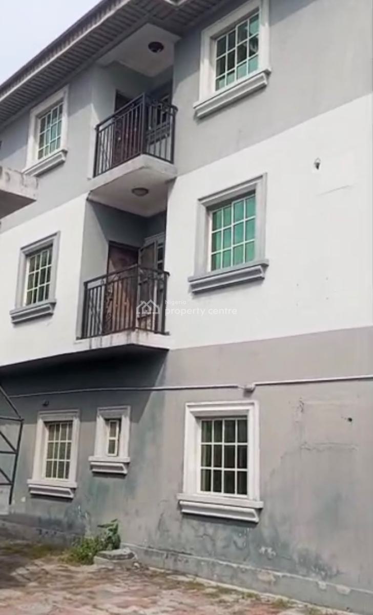 6units of 3bedroom, Ajah, Lagos, Block of Flats for Sale