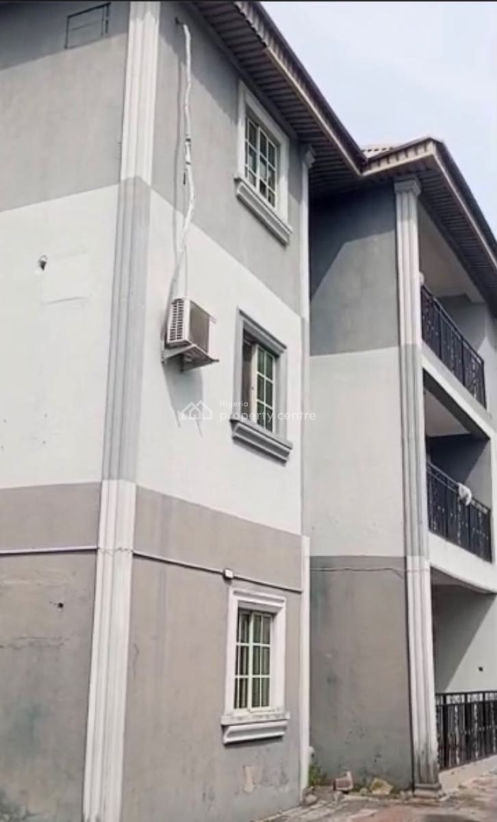 6units of 3bedroom, Ajah, Lagos, Block of Flats for Sale