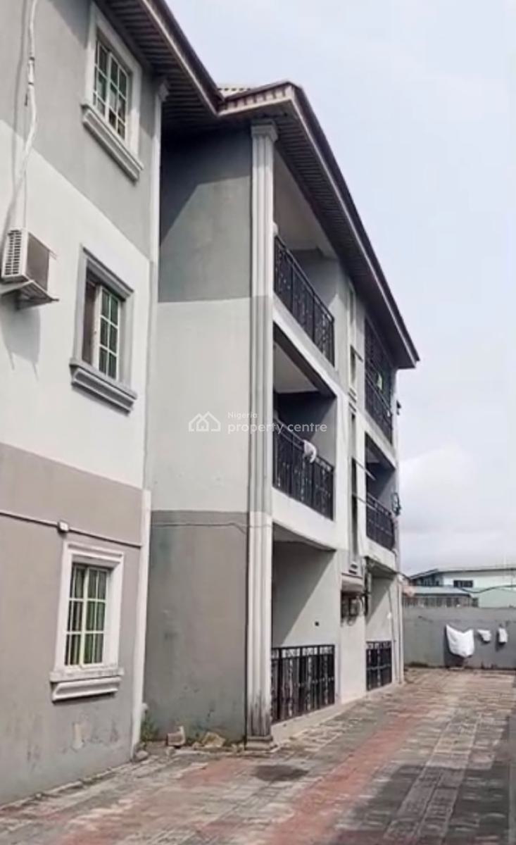 6units of 3bedroom, Ajah, Lagos, Block of Flats for Sale
