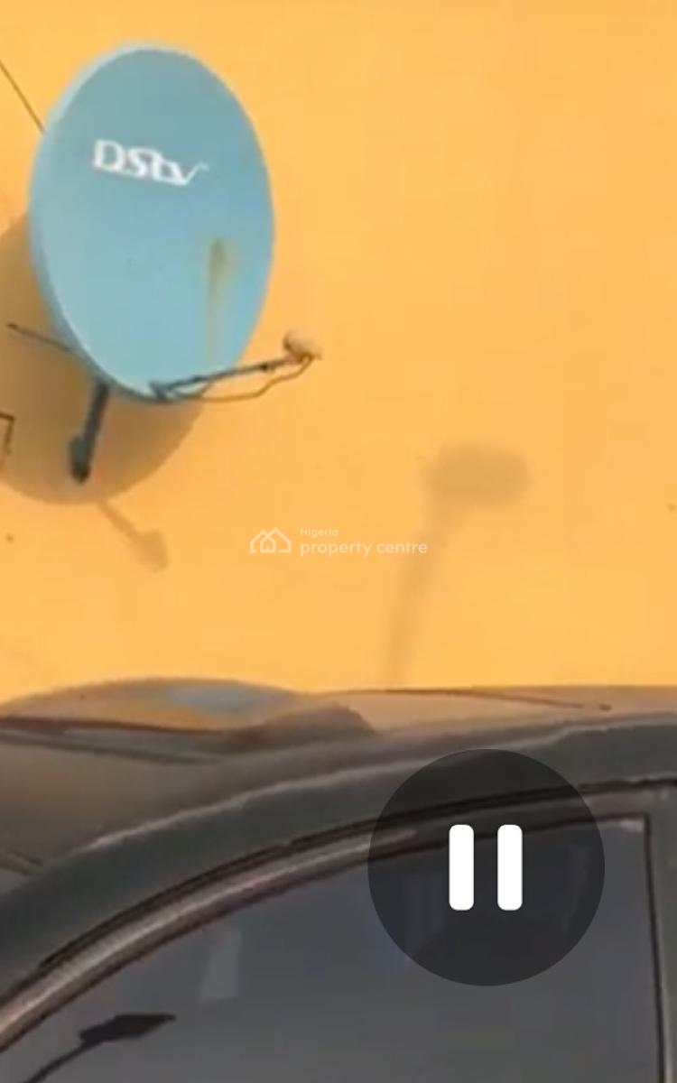 730 Sqm  Title C of O   Bariga Jagunmolu Road   Interlocking Street  D, Bariga, Shomolu, Lagos, Land for Sale