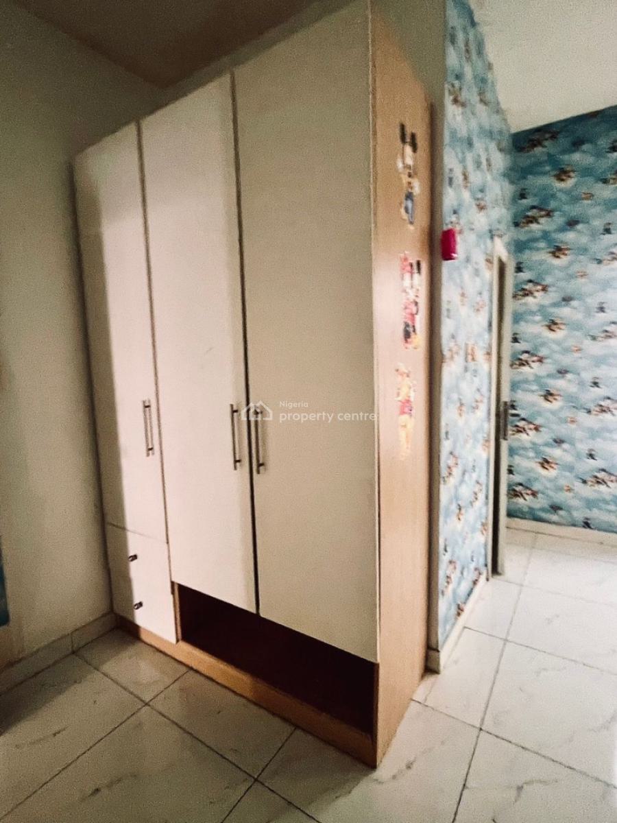 Luxurious 4 Bedroom Terrace Duplex, Ajah, Lekki Phase 2, Lekki, Lagos, Terraced Duplex for Rent