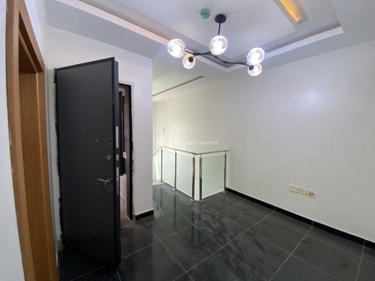 5units of 4bedroom, Banana Island, Ikoyi, Lagos, Terraced Duplex for Rent