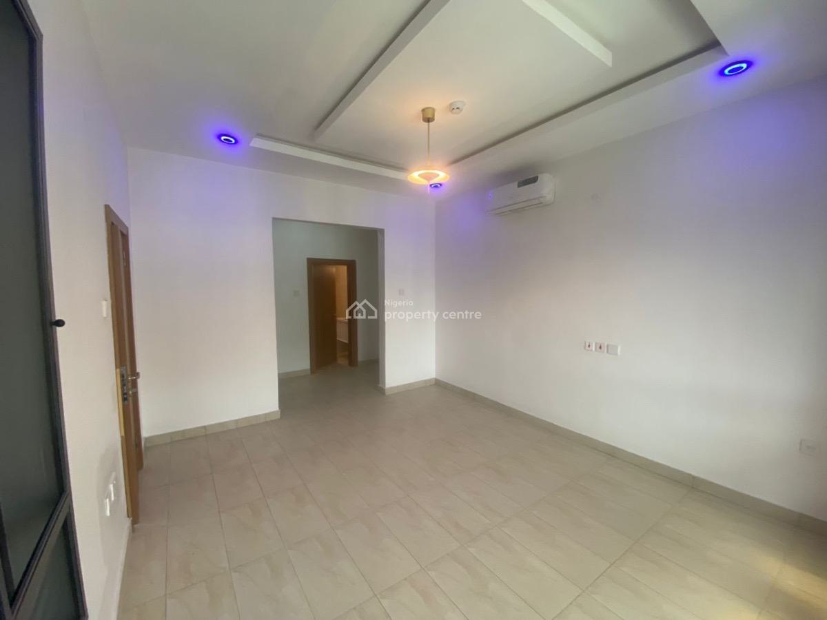 5units of 4bedroom, Banana Island, Ikoyi, Lagos, Terraced Duplex for Rent