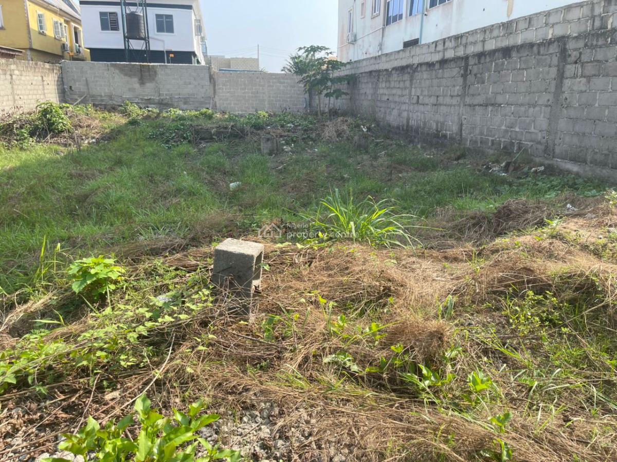 1 Standard Plot of Dry Residential Land. Good Neighborhood., Oribanwa Ibeju-lekki Phase 2 By Davitech Filling Station 🚉, Oribanwa, Ibeju Lekki, Lagos, Residential Land for Sale