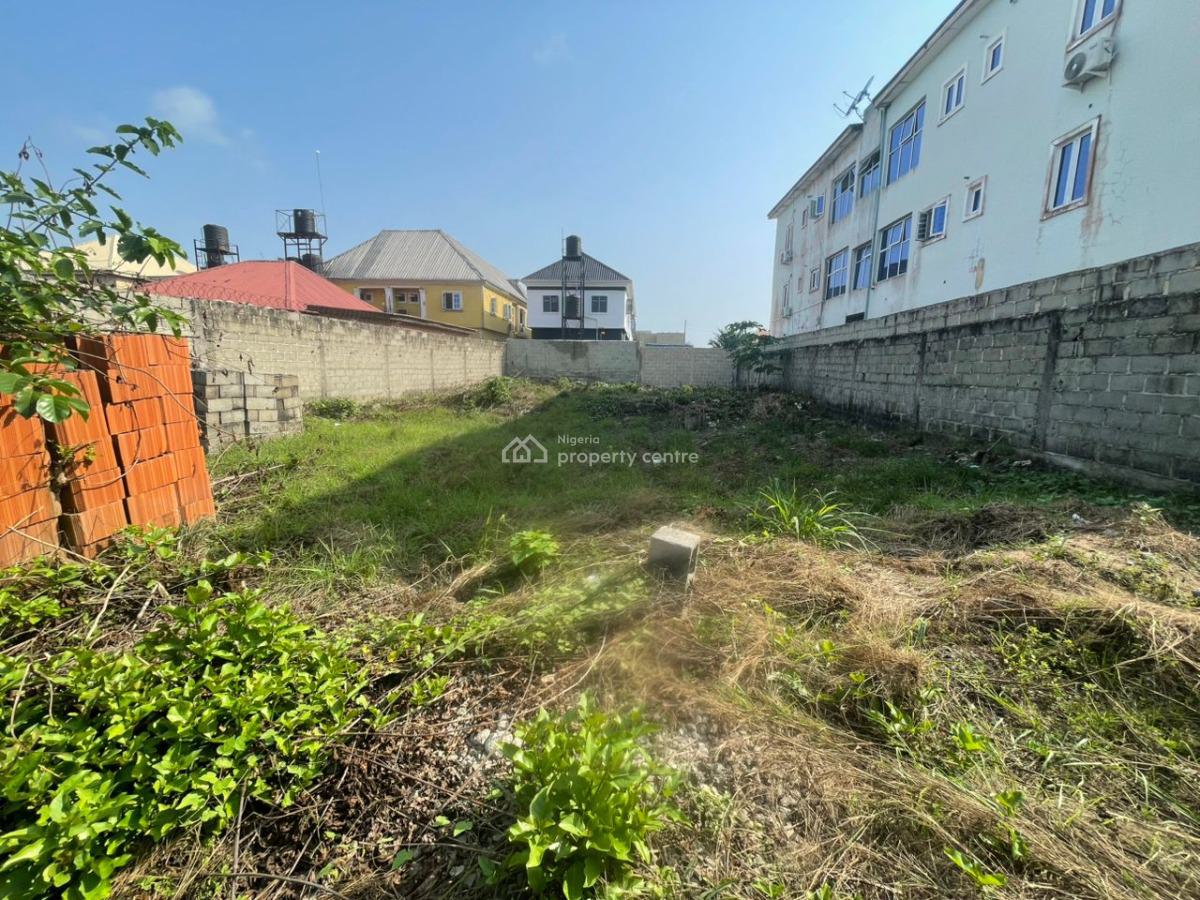 1 Standard Plot of Dry Residential Land. Good Neighborhood., Oribanwa Ibeju-lekki Phase 2 By Davitech Filling Station 🚉, Oribanwa, Ibeju Lekki, Lagos, Residential Land for Sale