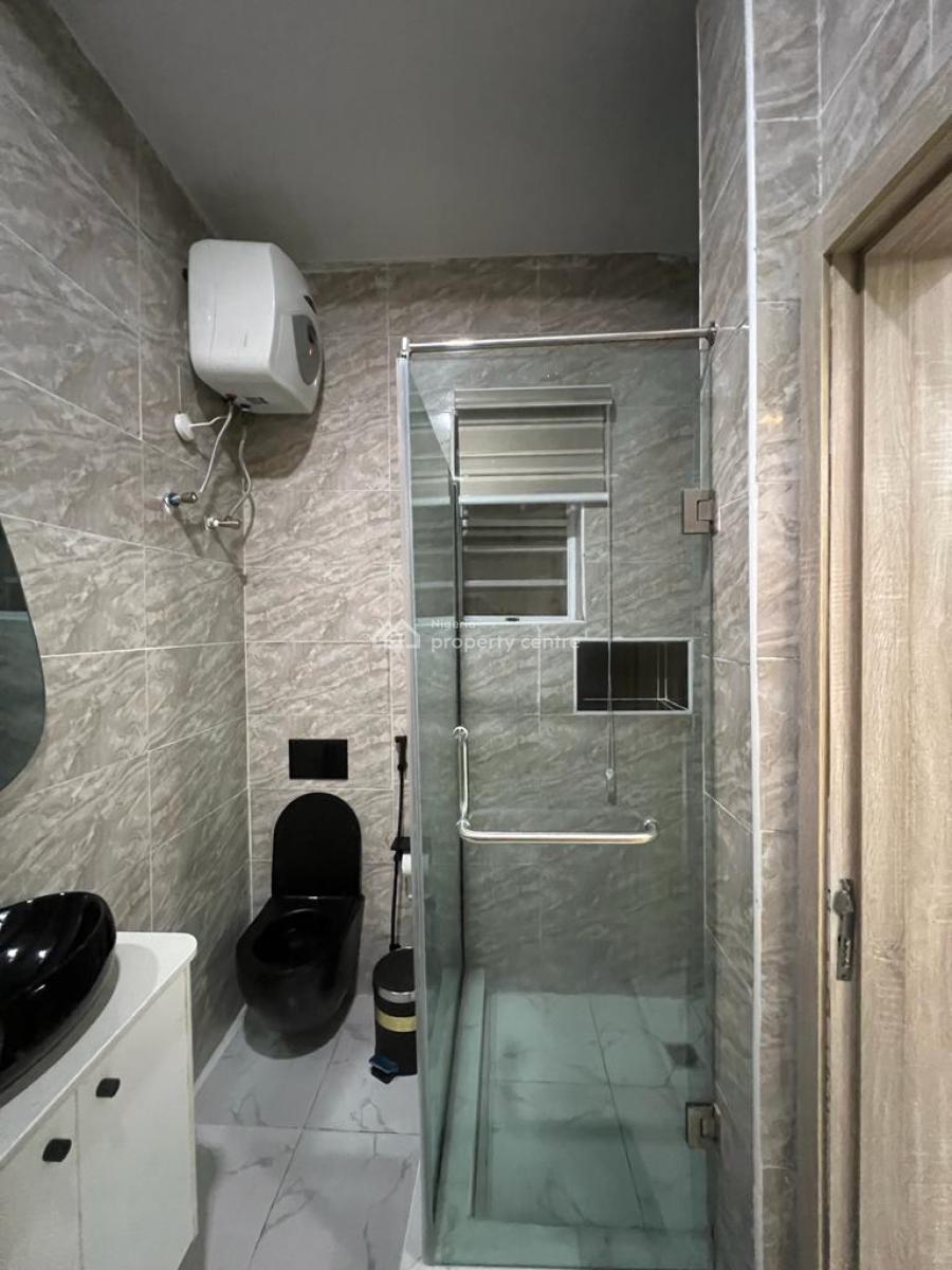 Luxury 4bedroom, Ikota, Lekki, Lagos, Terraced Duplex for Rent