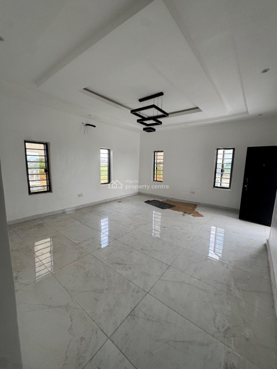 Brand New Luxury 2bedroom Call to Access Estate Close Lbs Ajah Lekki, 24 West Land Estate Close to Lbs Ajah Lekki Lagos, Ajah, Lagos, Flat / Apartment for Rent