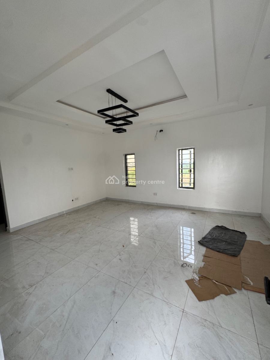 Brand New Luxury 2bedroom Call to Access Estate Close Lbs Ajah Lekki, 24 West Land Estate Close to Lbs Ajah Lekki Lagos, Ajah, Lagos, Flat / Apartment for Rent