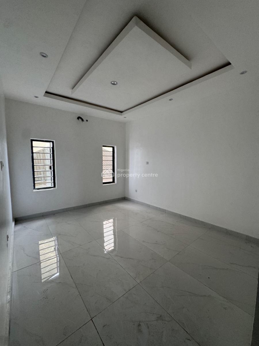 Brand New Luxury 2bedroom Call to Access Estate Close Lbs Ajah Lekki, 24 West Land Estate Close to Lbs Ajah Lekki Lagos, Ajah, Lagos, Flat / Apartment for Rent