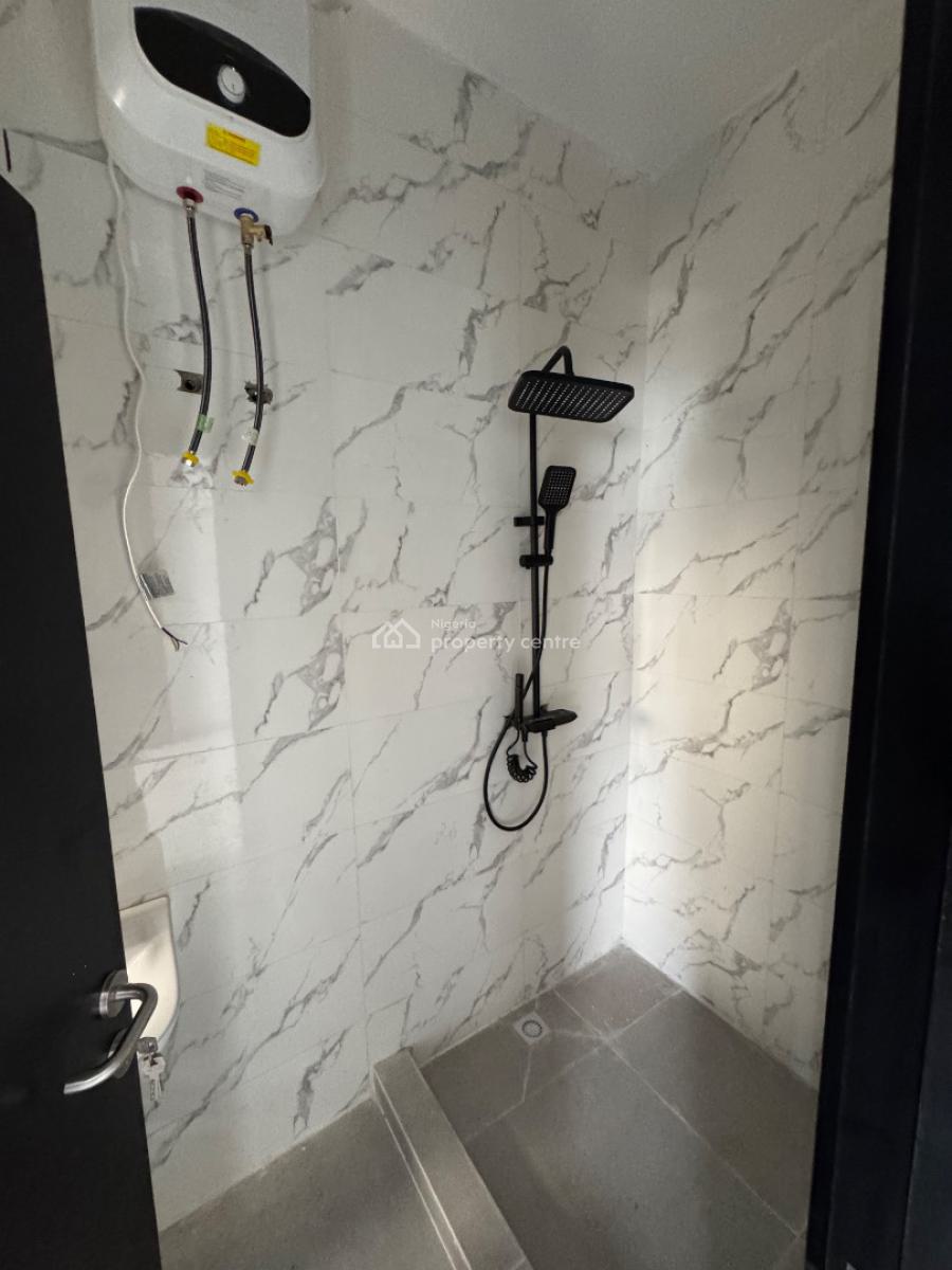 Brand New Luxury 2bedroom Call to Access Estate Close Lbs Ajah Lekki, 24 West Land Estate Close to Lbs Ajah Lekki Lagos, Ajah, Lagos, Flat / Apartment for Rent