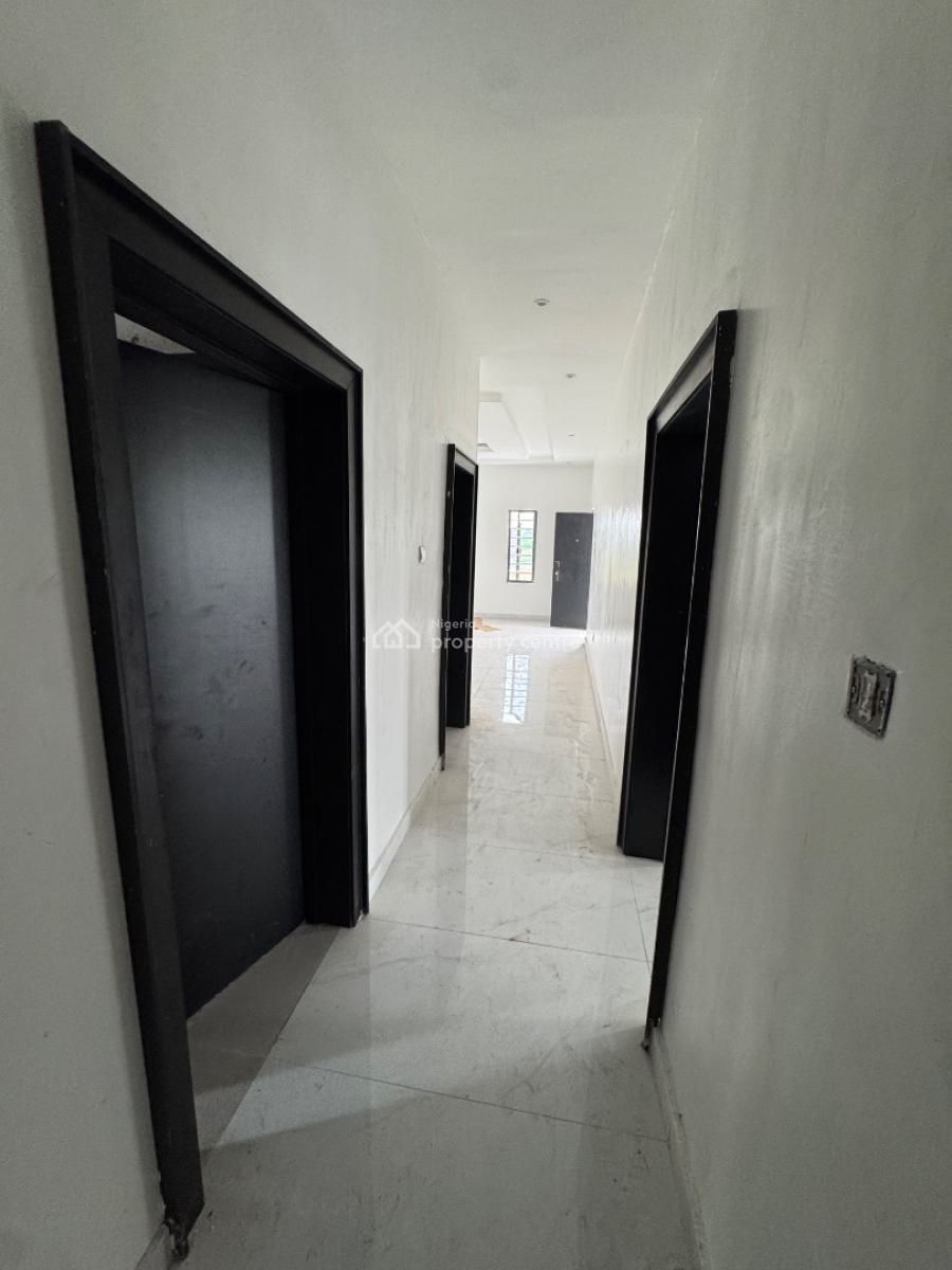 Brand New Luxury 2bedroom Call to Access Estate Close Lbs Ajah Lekki, 24 West Land Estate Close to Lbs Ajah Lekki Lagos, Ajah, Lagos, Flat / Apartment for Rent