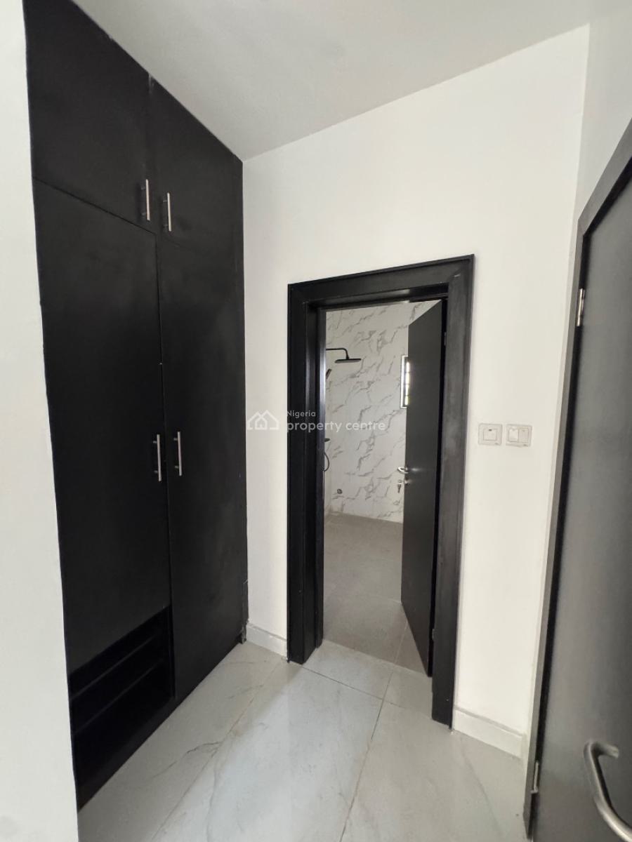 Brand New Luxury 2bedroom Call to Access Estate Close Lbs Ajah Lekki, 24 West Land Estate Close to Lbs Ajah Lekki Lagos, Ajah, Lagos, Flat / Apartment for Rent