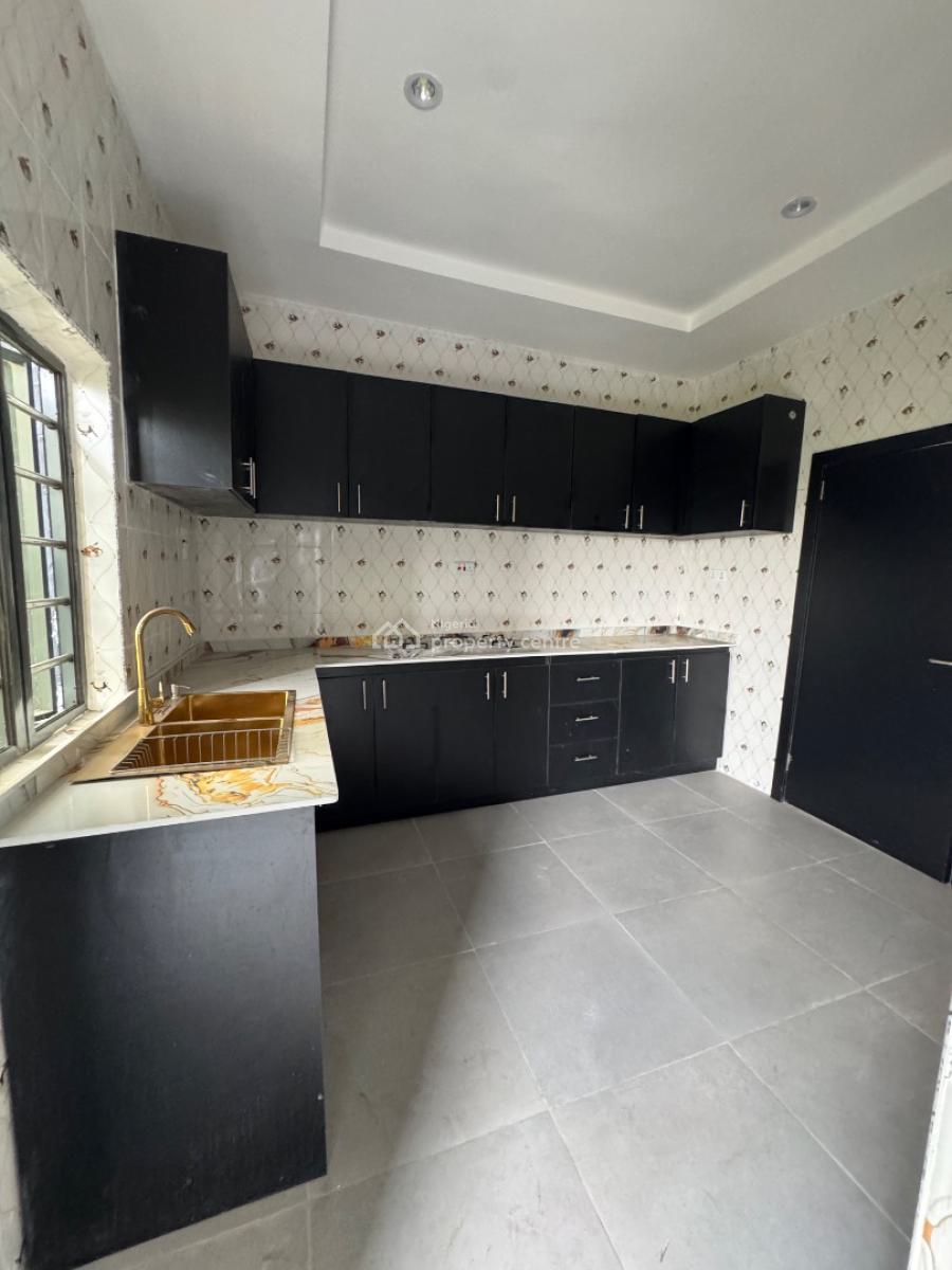 Brand New Luxury 2bedroom Call to Access Estate Close Lbs Ajah Lekki, 24 West Land Estate Close to Lbs Ajah Lekki Lagos, Ajah, Lagos, Flat / Apartment for Rent