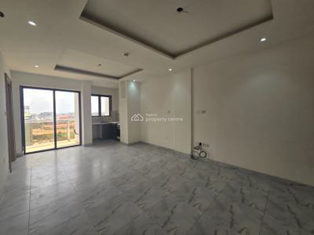 Newly Built & Fully Serviced 1-bedroom Apartment, Ikate Elegushi, Lekki, Lagos, Flat / Apartment for Rent