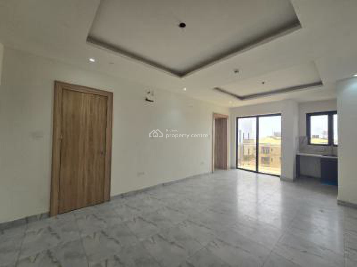 Newly Built & Fully Serviced 1-bedroom Apartment, Ikate Elegushi, Lekki, Lagos, Flat / Apartment for Rent