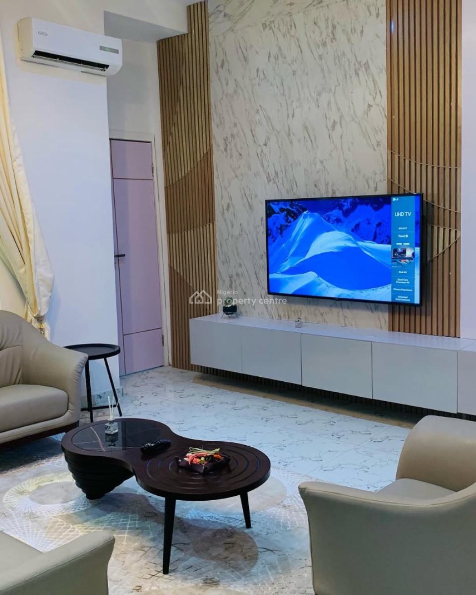 Very Spacious 4bedroom, Orchid, Lekki, Lagos, Terraced Duplex for Sale