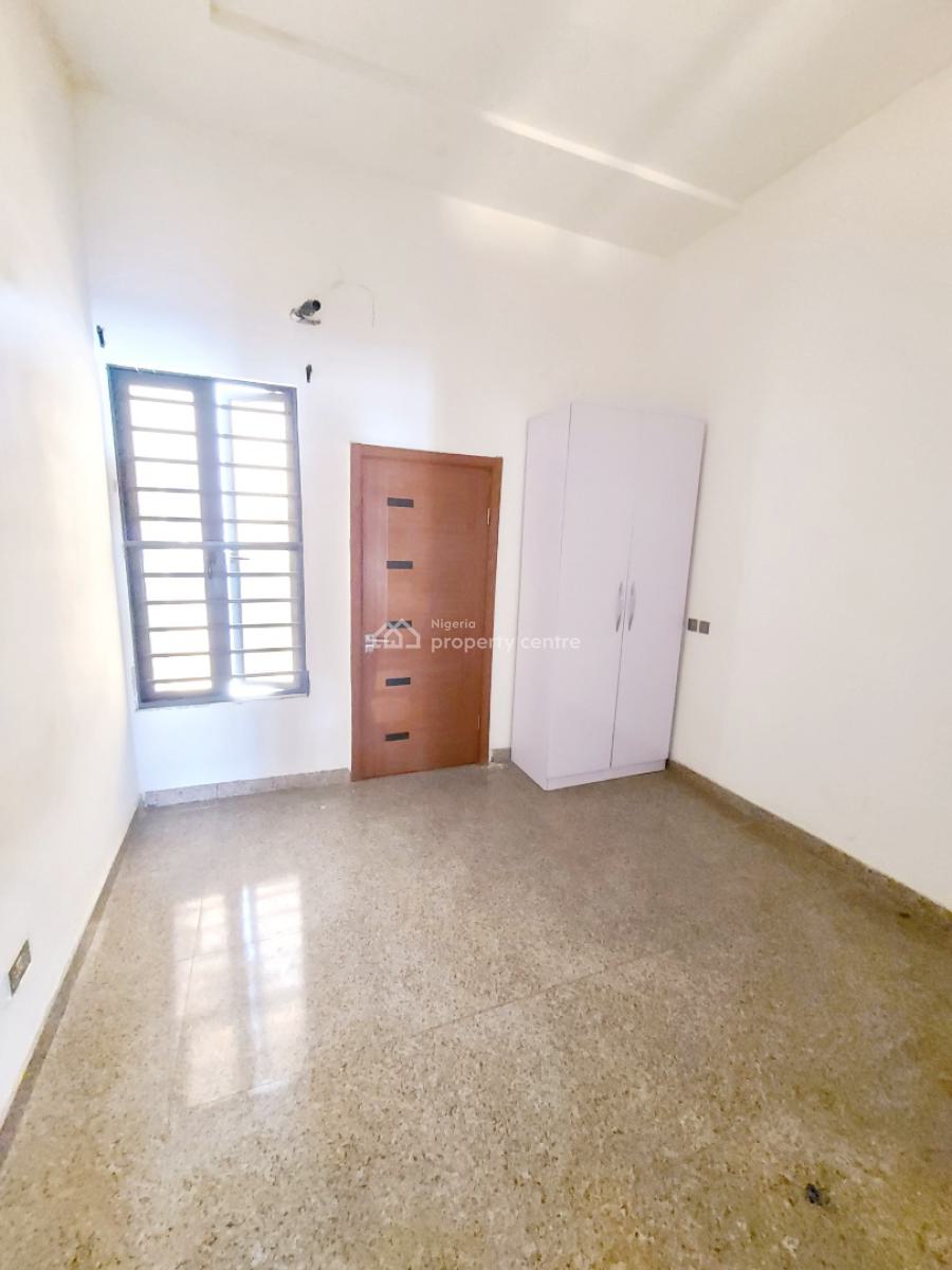 Spacious 4 Bedroom Terrace Duplex, Ikota Gra, Ikota, Lekki, Lagos, Terraced Duplex for Rent
