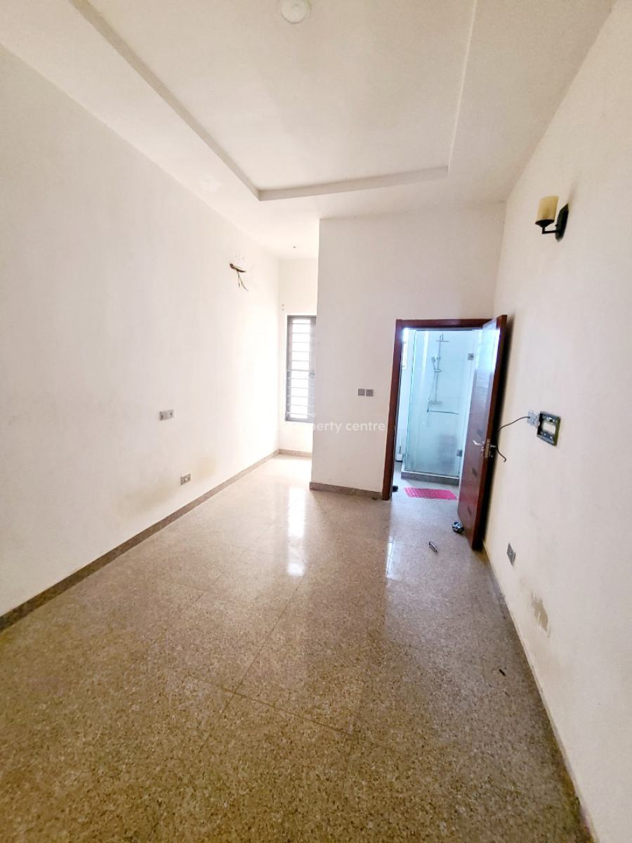 Spacious 4 Bedroom Terrace Duplex, Ikota Gra, Ikota, Lekki, Lagos, Terraced Duplex for Rent