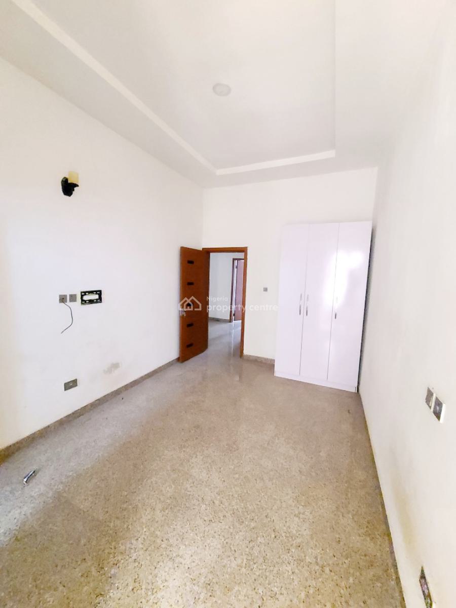 Spacious 4 Bedroom Terrace Duplex, Ikota Gra, Ikota, Lekki, Lagos, Terraced Duplex for Rent