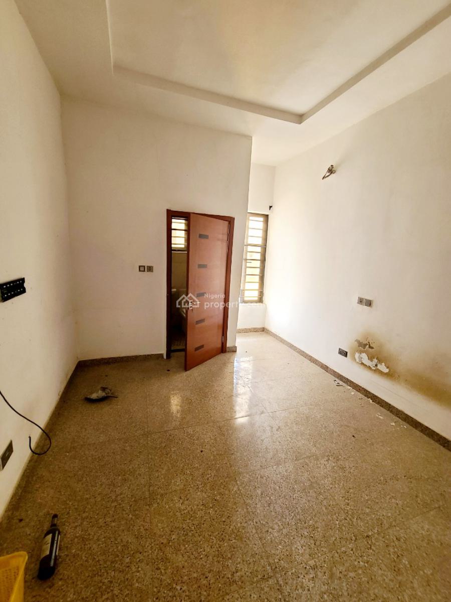 Spacious 4 Bedroom Terrace Duplex, Ikota Gra, Ikota, Lekki, Lagos, Terraced Duplex for Rent