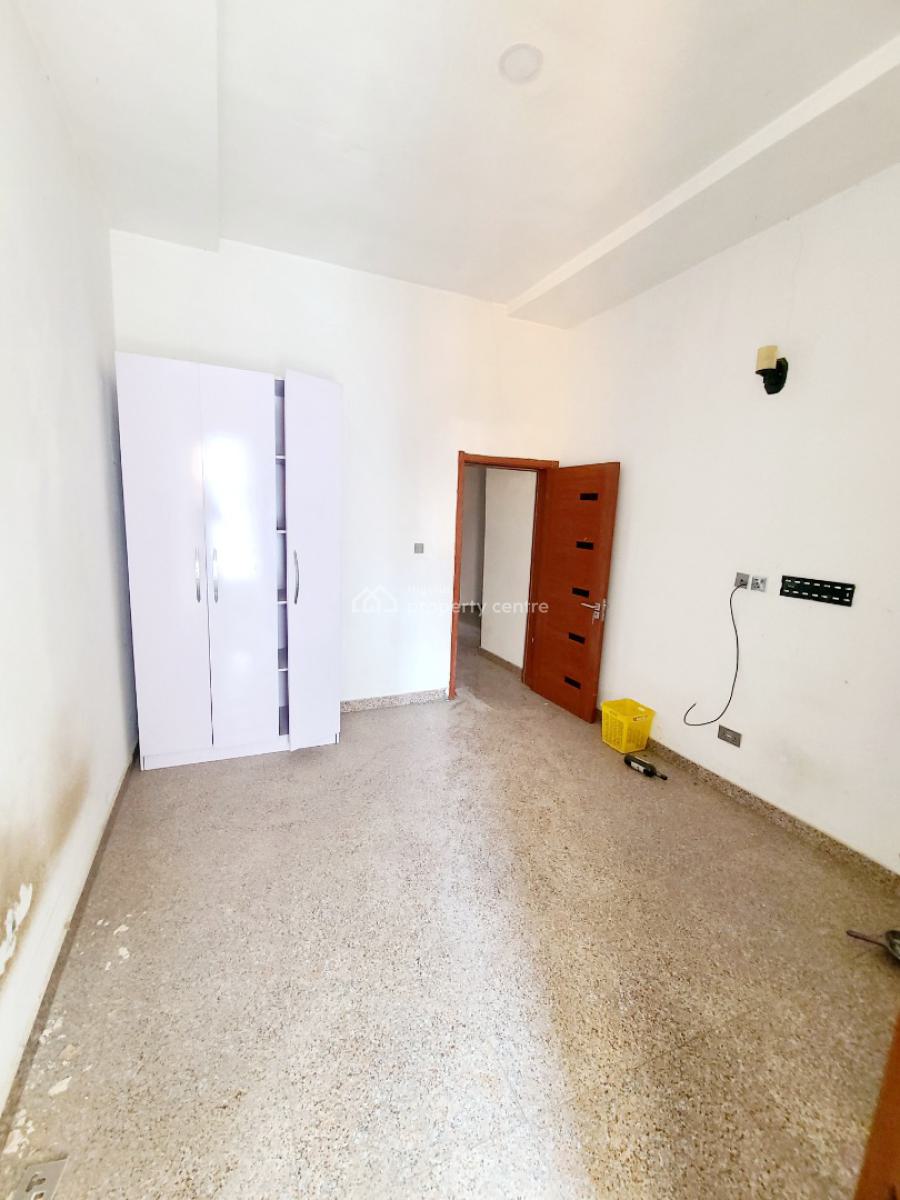 Spacious 4 Bedroom Terrace Duplex, Ikota Gra, Ikota, Lekki, Lagos, Terraced Duplex for Rent