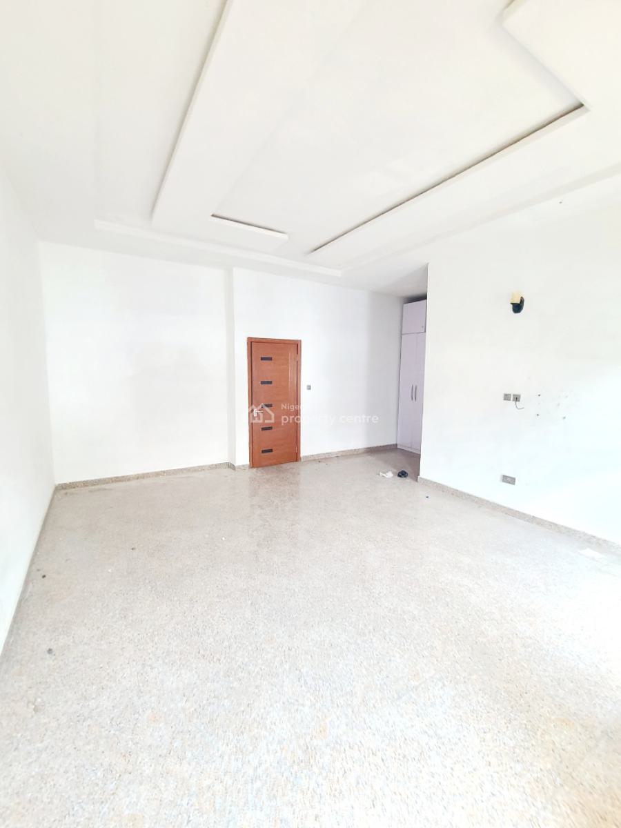 Spacious 4 Bedroom Terrace Duplex, Ikota Gra, Ikota, Lekki, Lagos, Terraced Duplex for Rent