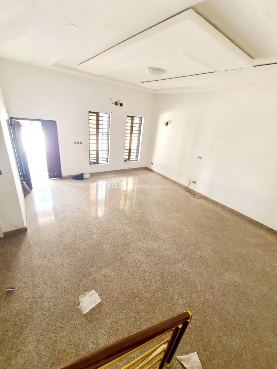 Spacious 4 Bedroom Terrace Duplex, Ikota Gra, Ikota, Lekki, Lagos, Terraced Duplex for Rent