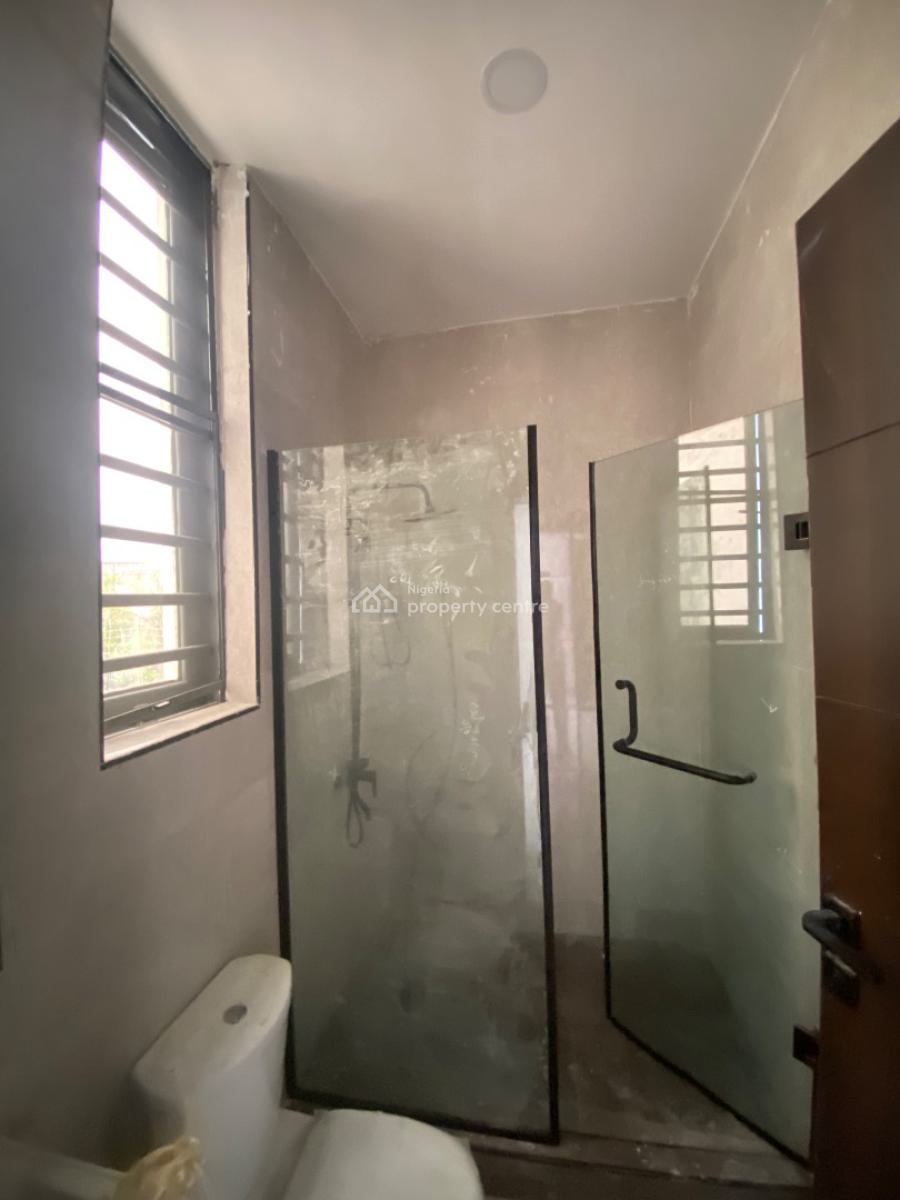 Newly Built 3 Bed Apartment, Lekki Phase1, Lekki Phase 1, Lekki, Lagos, Flat / Apartment for Rent