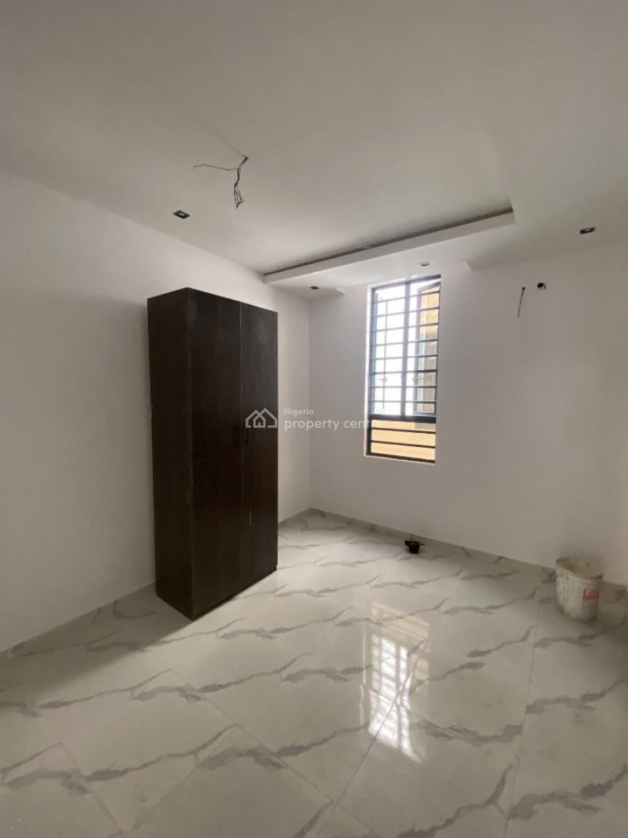 Newly Built 3 Bed Apartment, Lekki Phase1, Lekki Phase 1, Lekki, Lagos, Flat / Apartment for Rent