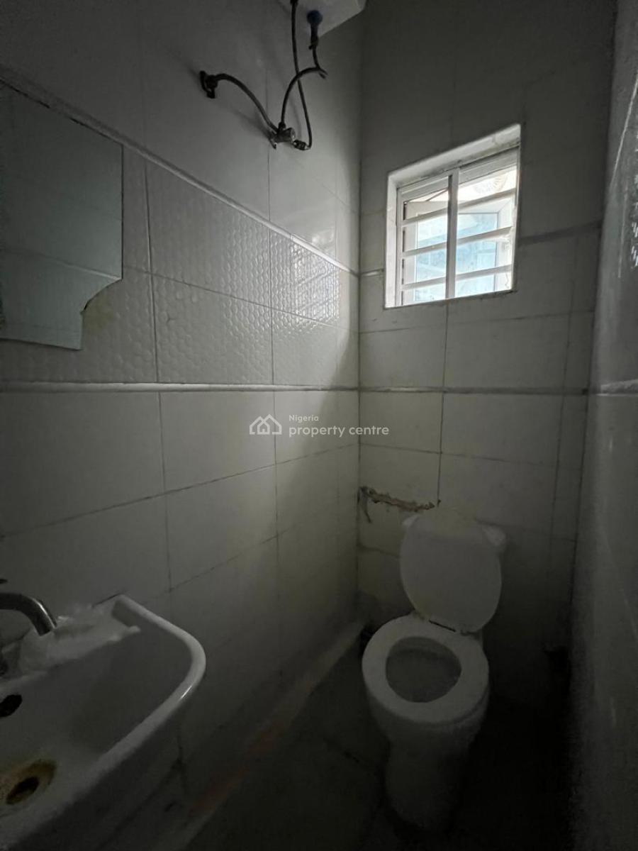 Beautiful Mini Flat with Open Plan Kitchen, Creeklane Avenue , By Ikota School Bus Stop, Lekki, Ikota, Lekki, Lagos, Mini Flat (room and Parlour) for Rent