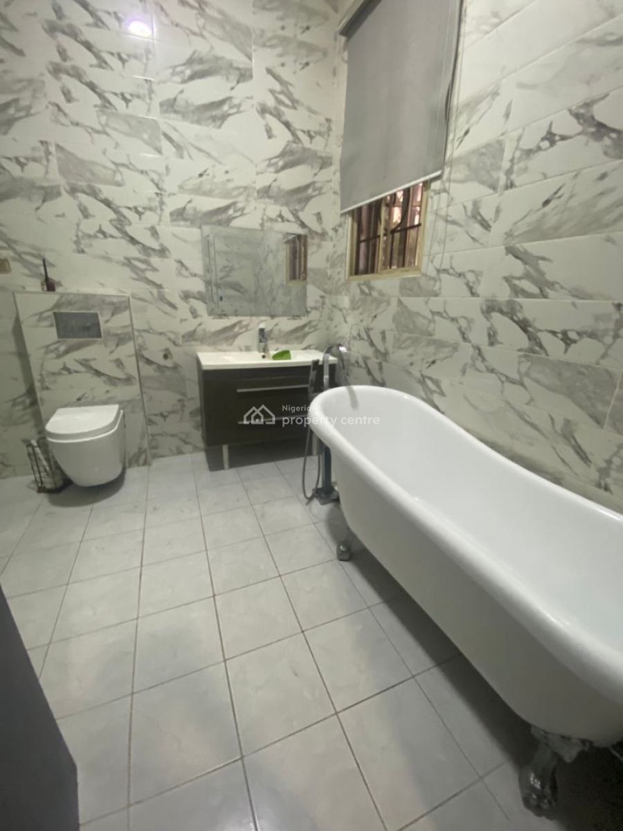 Luxury 5bedroom, Orchid, Lekki, Lagos, Detached Duplex for Rent