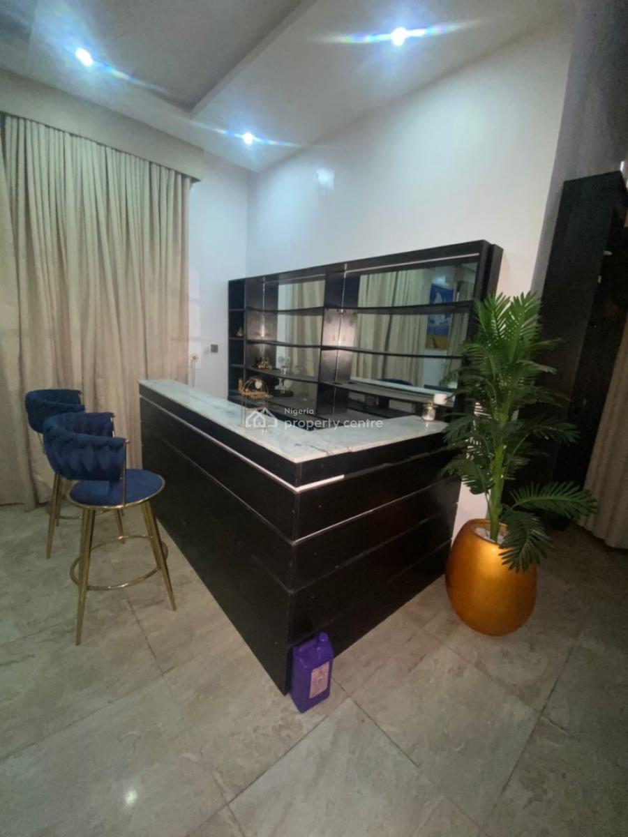 Luxury 5bedroom, Orchid, Lekki, Lagos, Detached Duplex for Rent