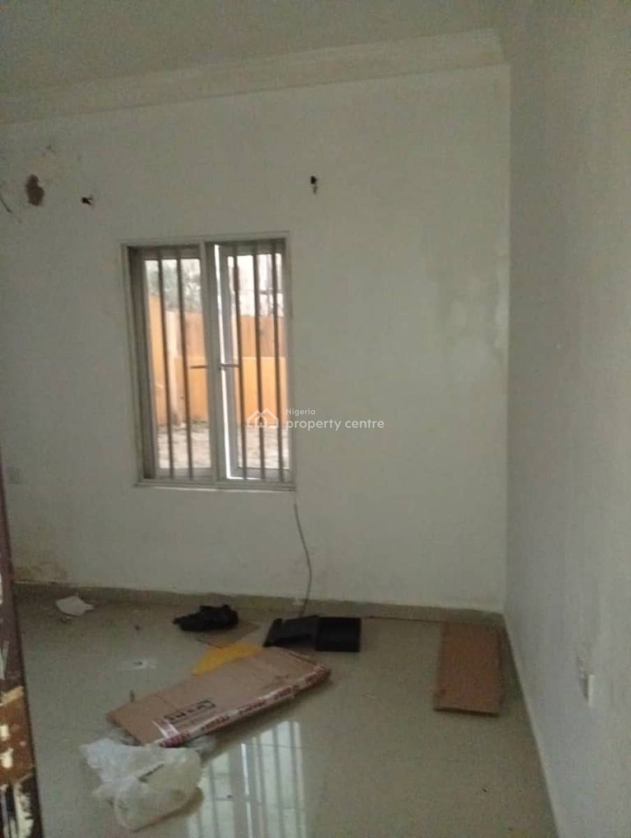 Beautiful Luxurious Juicy Miniflat at Ajah Ilaje Off Mobil Road, By Pedrisi School Moba Ajah Ilaje Off Mobil Road, Ajah, Lagos, Mini Flat (room and Parlour) for Rent