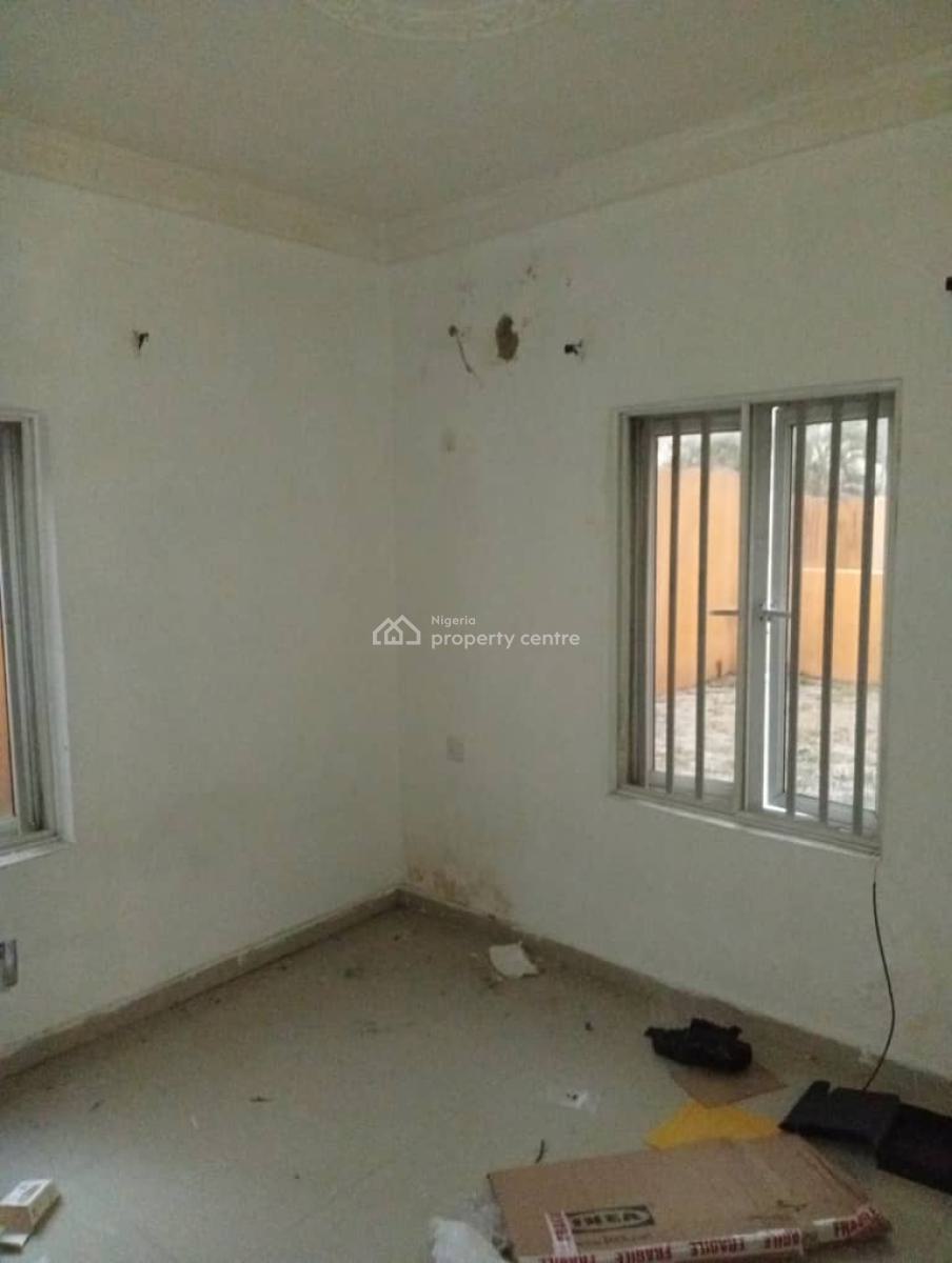 Beautiful Luxurious Juicy Miniflat at Ajah Ilaje Off Mobil Road, By Pedrisi School Moba Ajah Ilaje Off Mobil Road, Ajah, Lagos, Mini Flat (room and Parlour) for Rent