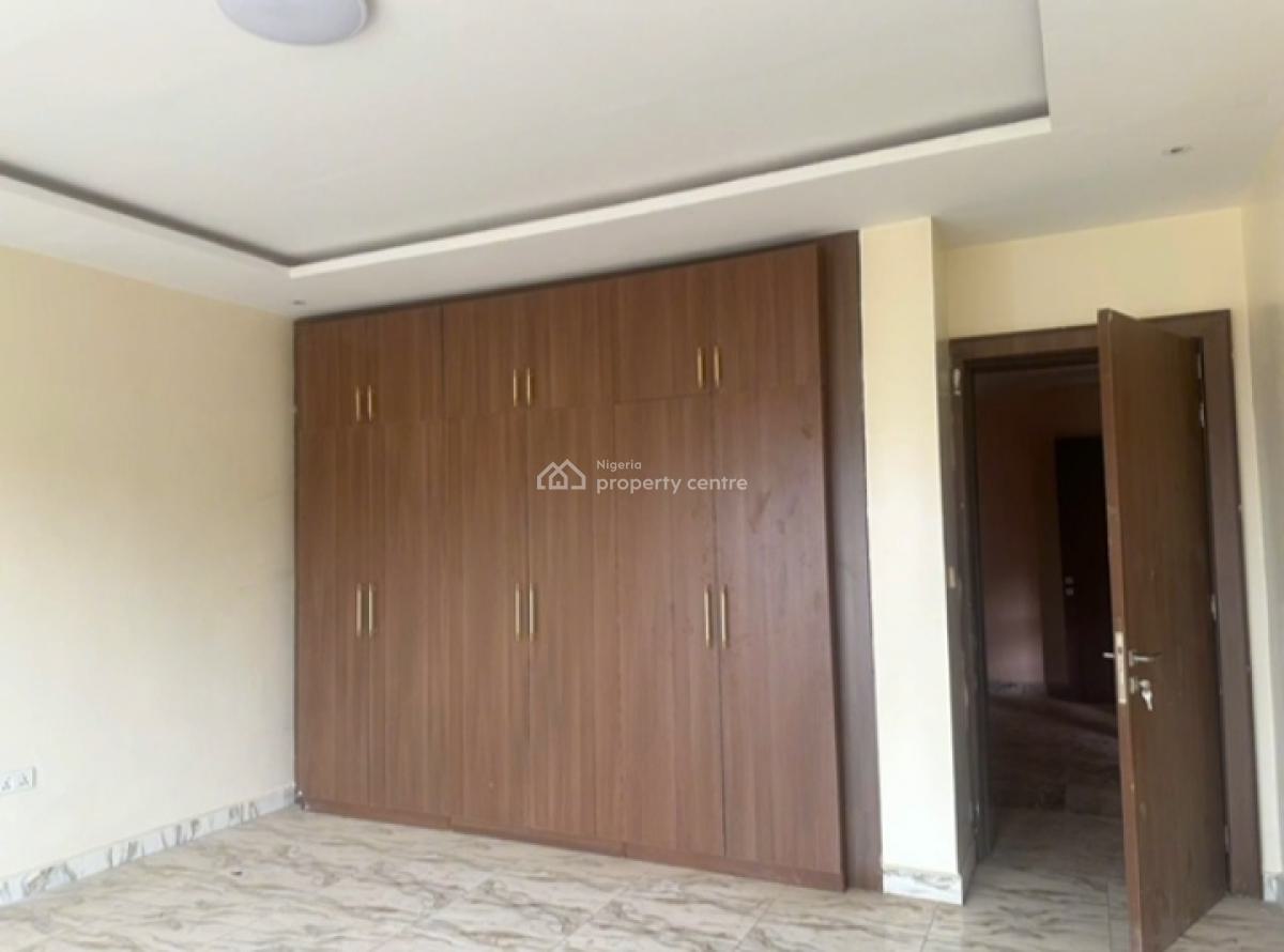4 Bedrooms Terrace Duplex, Guzape District, Abuja, Terraced Duplex for Rent