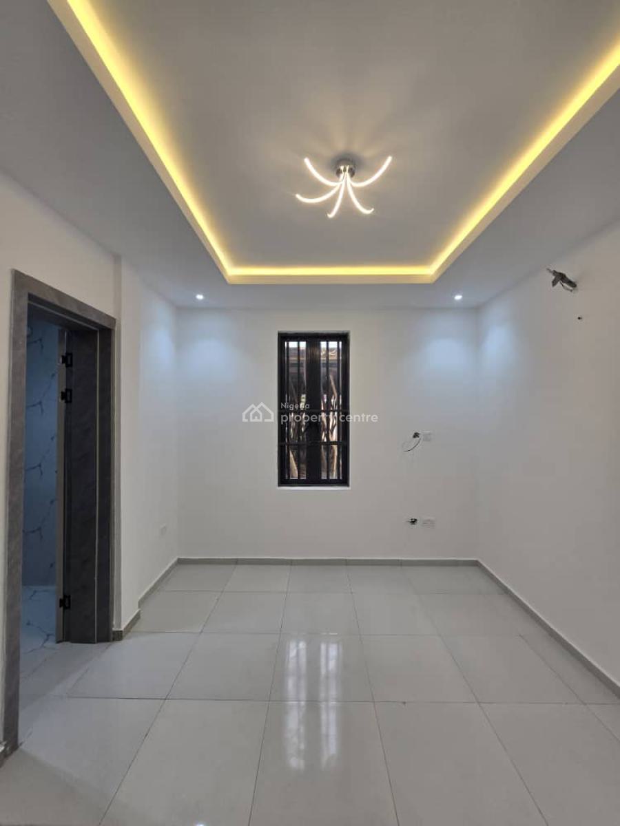 Brand New 1 Bedroom Apartment (mini Flat), Yaba, Lagos, Mini Flat (room and Parlour) for Rent