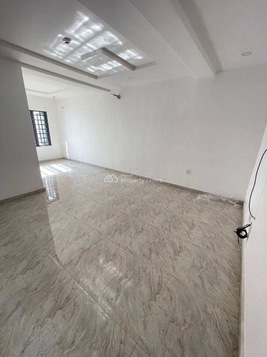 Massive Standard Mini Flat, Located Inside an Estate,secured Estate and Clean Water, Ikota, Lekki, Lagos, Mini Flat (room and Parlour) for Rent