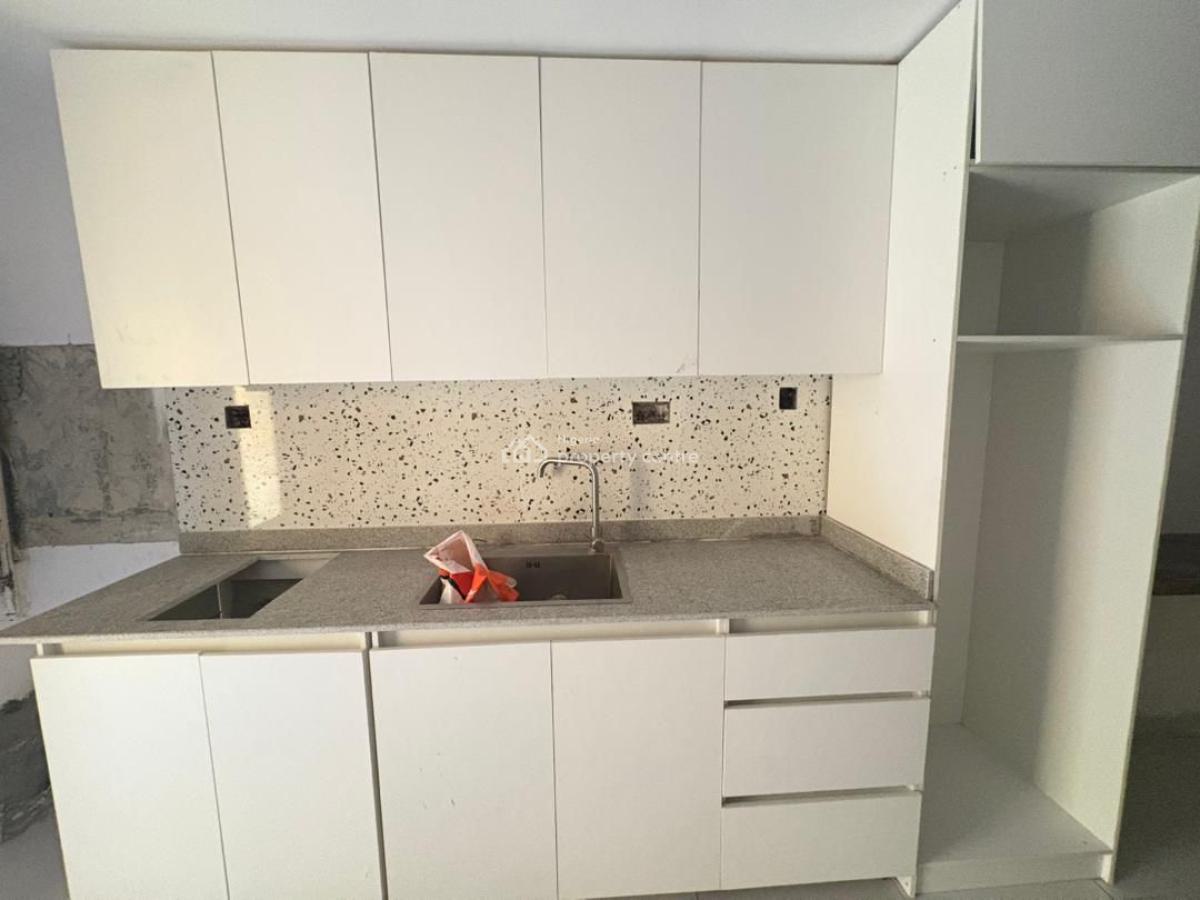 Massive Standard Mini Flat, Located Inside an Estate,secured Estate and Clean Water, Ikota, Lekki, Lagos, Mini Flat (room and Parlour) for Rent