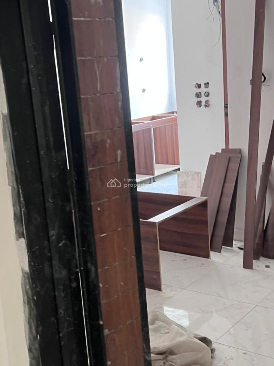 6units of Mini Flats &2bedroom, Agungi, Lekki, Lagos, Flat / Apartment for Sale