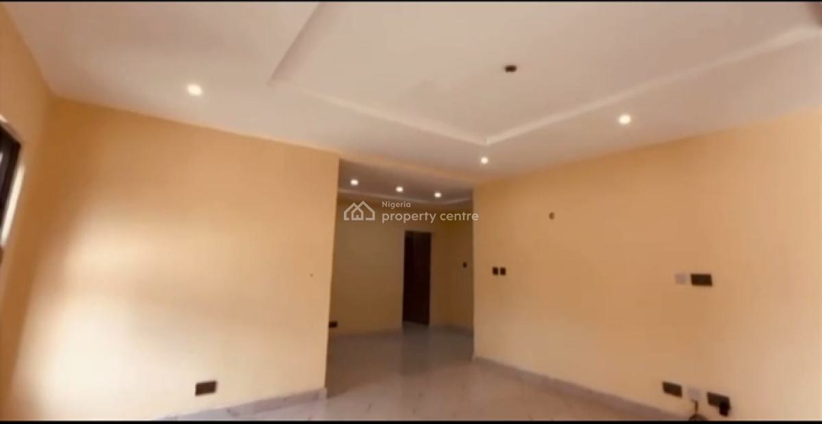 3 Bedrooms Apartment, Guzape District, Abuja, Flat / Apartment for Rent